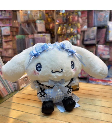 🇯🇵日本直送🇯🇵 Cinnamoroll 玉桂狗...