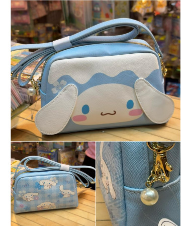 Cinnamoroll 斜孭袋...