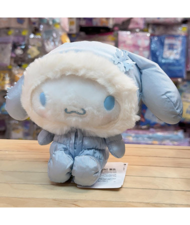 🇯🇵日本直送🇯🇵 Cinnamoroll 玉桂狗...