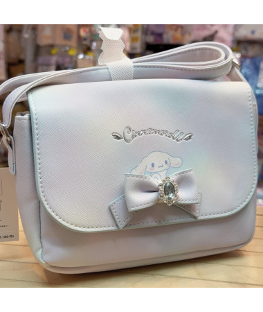 🇯🇵日本直送🇯🇵 Cinnamoroll 玉桂狗 斜孭袋