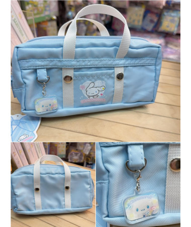 🇯🇵日本直送🇯🇵 Cinnamoroll 玉桂狗 筆袋