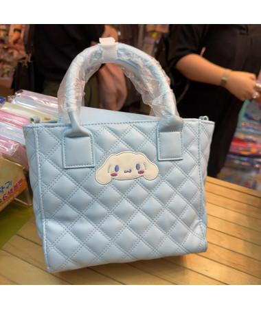 🇯🇵日本直送🇯🇵 Cinnamoroll 玉桂狗 袋...