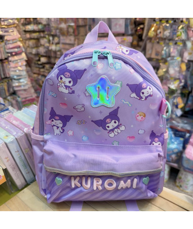 🇭🇰原裝行貨🇭🇰 kuromi 小童背袋