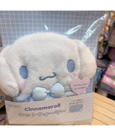 🇯🇵日本直送🇯🇵 Cinnamoroll 玉桂狗...