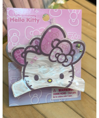 🇯🇵日本直送🇯🇵 Hello Kitty 50th...