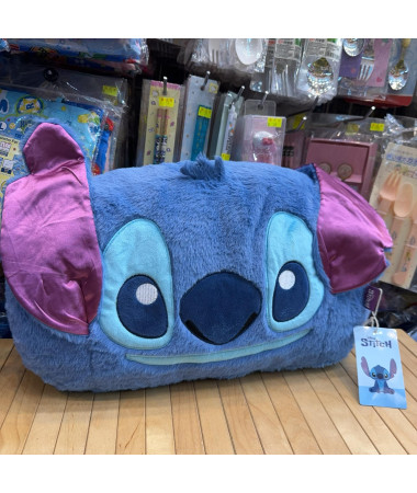 Stitch 史迪仔 大咕𠱸 靠墊