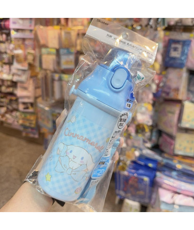 🇯🇵日本直送🇯🇵Cinnamoroll 玉桂狗 水壺