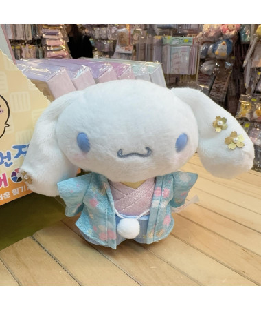 🇯🇵日本直送🇯🇵 Cinnamoroll 玉桂狗 和服...