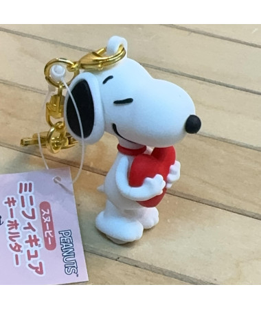 Snoopy 鎖匙扣 掛飾