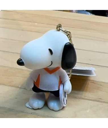 Snoopy 鎖匙扣 掛飾