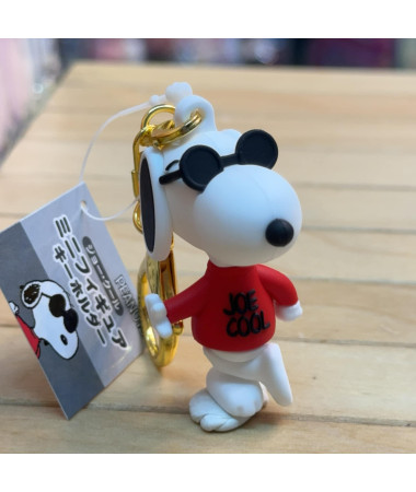 Snoopy 鎖匙扣 掛飾