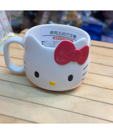 🇯🇵日本直送🇯🇵 Kitty 膠水杯