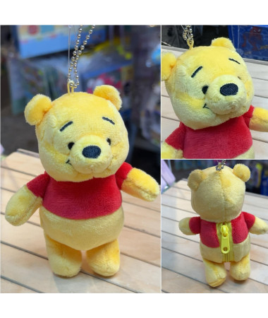 🇯🇵日本直送🇯🇵Winnie the Pooh 維尼熊...