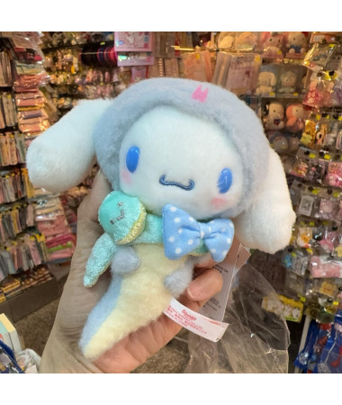 🇯🇵日本直送🇯🇵 Cinnamoroll 玉桂狗 人物...