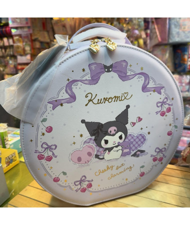 🇯🇵日本直送🇯🇵 Kuromi 化妝箱