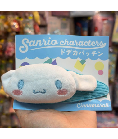 🇯🇵日本直送🇯🇵 Cinnamoroll 玉桂狗 大髮夾