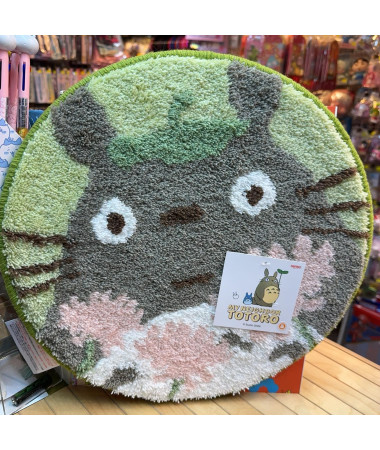 🇯🇵日本直送🇯🇵 Totoro 龍貓地墊