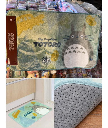 🇯🇵日本直送🇯🇵 Totoro 龍貓地墊