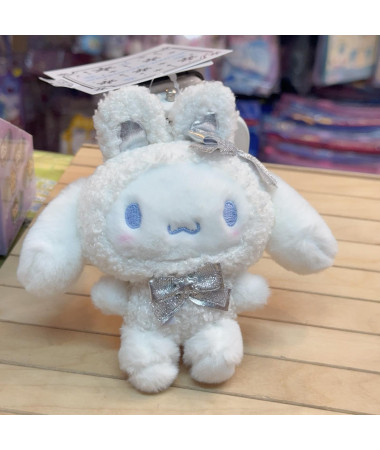 🇯🇵日本直送🇯🇵 Cinnamoroll 玉桂狗 雪兔...