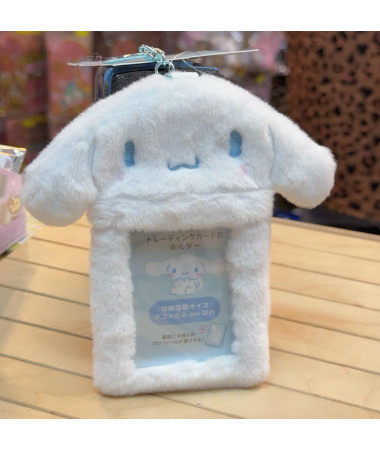 🇯🇵日本直送🇯🇵 Cinnamoroll 玉桂狗 毛毛...