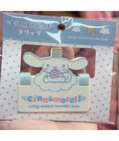 🇯🇵日本直送🇯🇵 Cinnamoroll 玉桂狗...