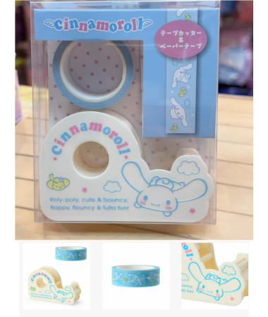 🇯🇵日本直送🇯🇵 Cinnamoroll 玉桂狗...