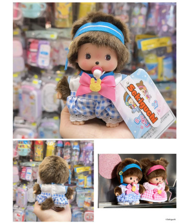 🇯🇵日本直送🇯🇵  Monchhichi x...