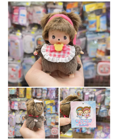 🇯🇵日本直送🇯🇵  Monchhichi x...