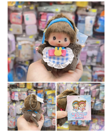 🇯🇵日本直送🇯🇵  Monchhichi x...