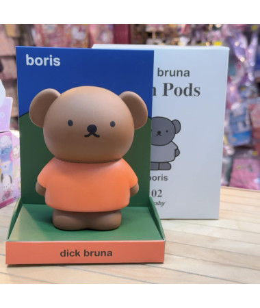 🇯🇵日本直送🇯🇵  Miffy Boris 錢甖錢箱擺設