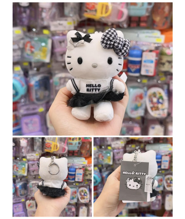 🇯🇵日本直送🇯🇵  Hello Kitty 黑白...