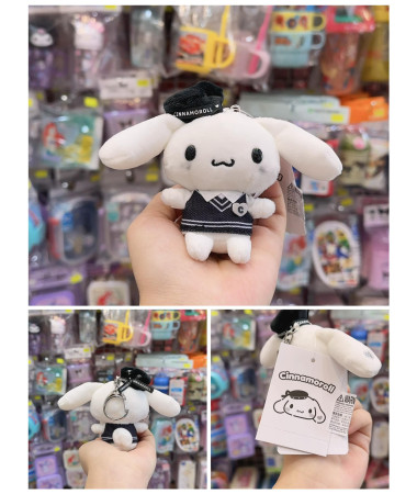 🇯🇵日本直送🇯🇵  Cinnamoroll 玉桂狗黑白...