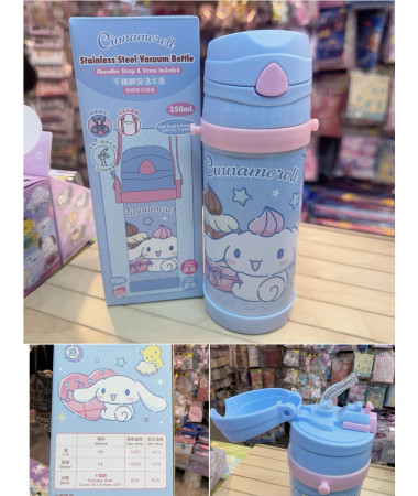 Cinnamoroll...