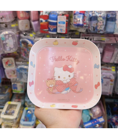 Hello Kitty 科學碟