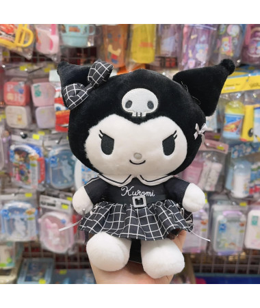 🇯🇵日本直送🇯🇵  Kuromi 黑白...