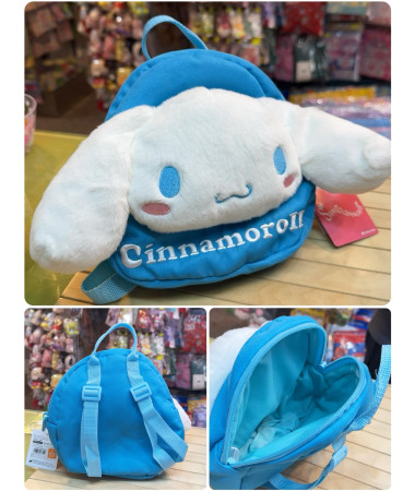 🇯🇵日本直送🇯🇵 Cinnamoroll 玉桂狗...