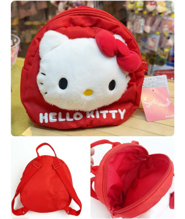 🇯🇵日本直送🇯🇵 Hello Kitty  小童背袋 背囊