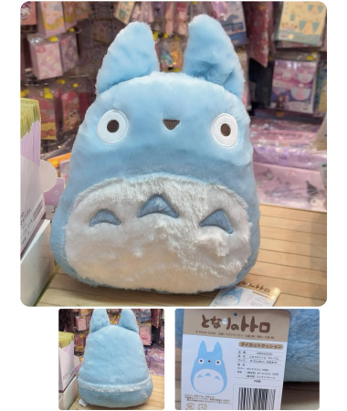 🇯🇵日本直送🇯🇵 龍貓 Totoro 咕𠱸