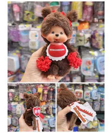 🇯🇵日本直送🇯🇵  Monchhichi...