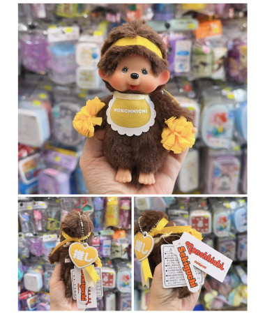 🇯🇵日本直送🇯🇵  Monchhichi...