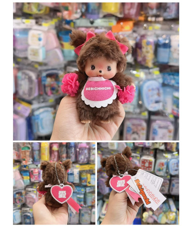 🇯🇵日本直送🇯🇵  Monchhichi...