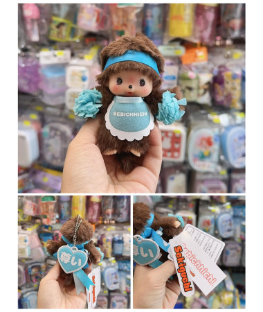 🇯🇵日本直送🇯🇵  Monchhichi...