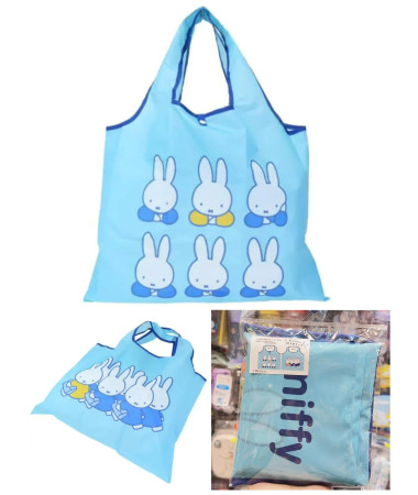 🇯🇵日本直送🇯🇵  Miffy 購物環保袋