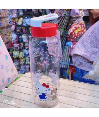 Hello Kitty﻿水樽600ml