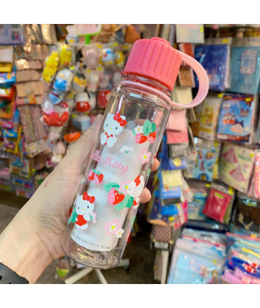 Hello Kitty 水樽