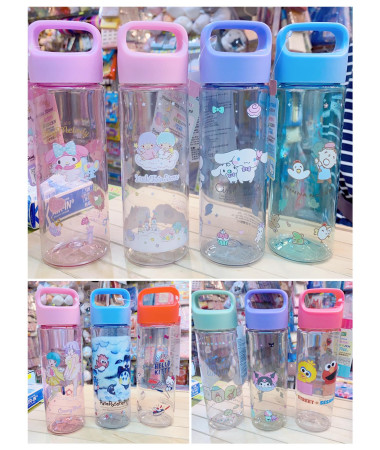 Hello Kitty水樽 350ml