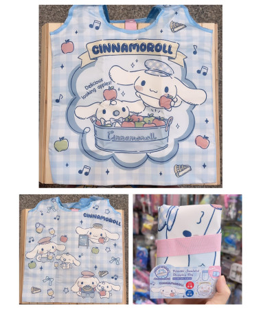 Cinnamoroll...