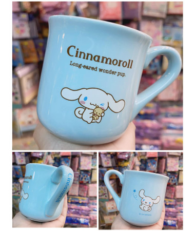 🇯🇵日本直送🇯🇵 Cinnamoroll 玉桂狗 杯 陶瓷杯