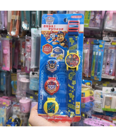 🇯🇵日本直送🇯🇵 Paw Patrol...