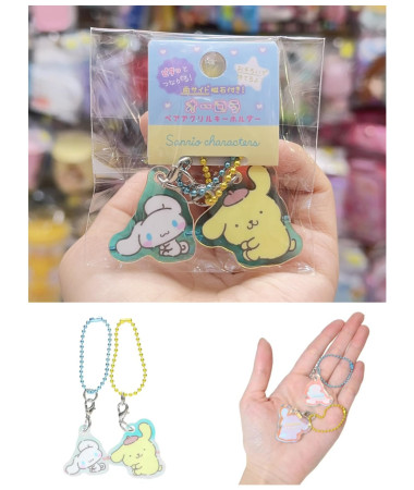 🇯🇵日本直送🇯🇵 Cinnamoroll 玉桂狗 &...